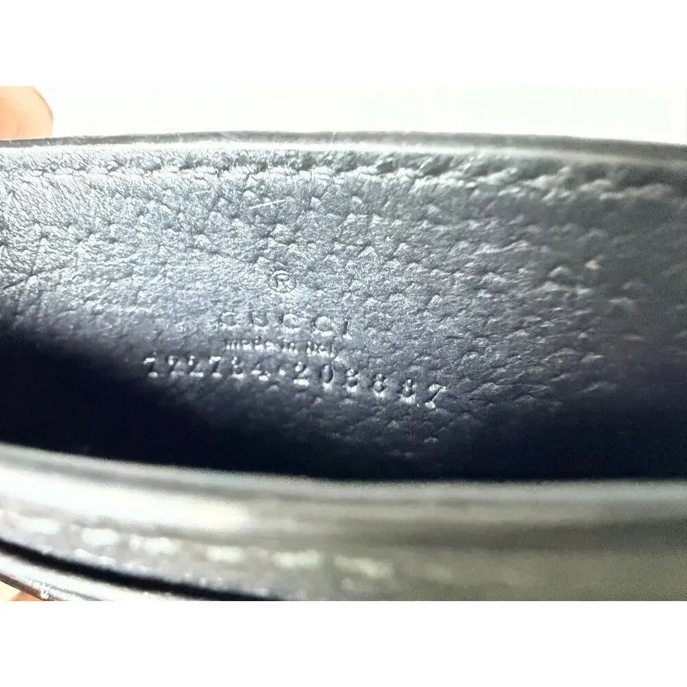 Gucci item specifics